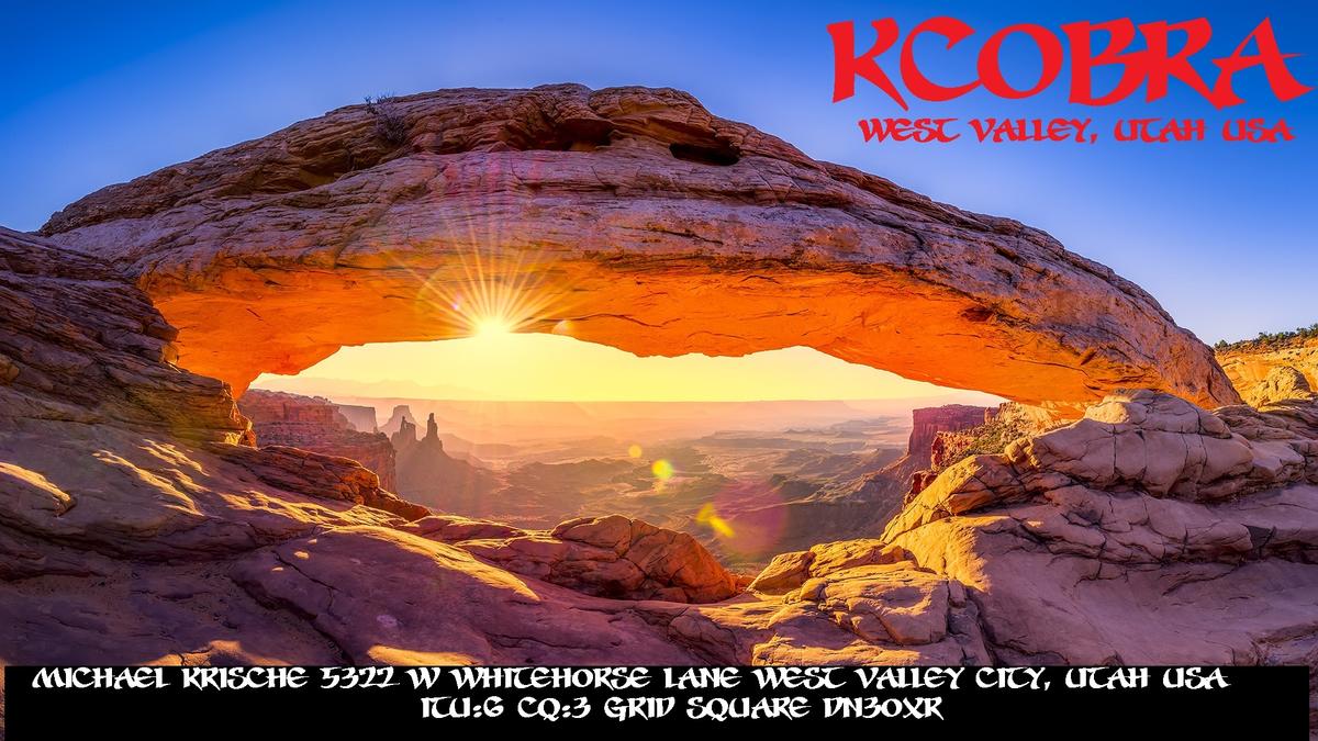 Primary Image for KC0BRA