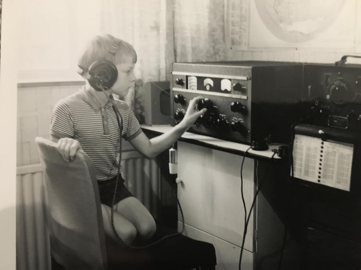 KC0FHA - Callsign Lookup by QRZ Ham Radio