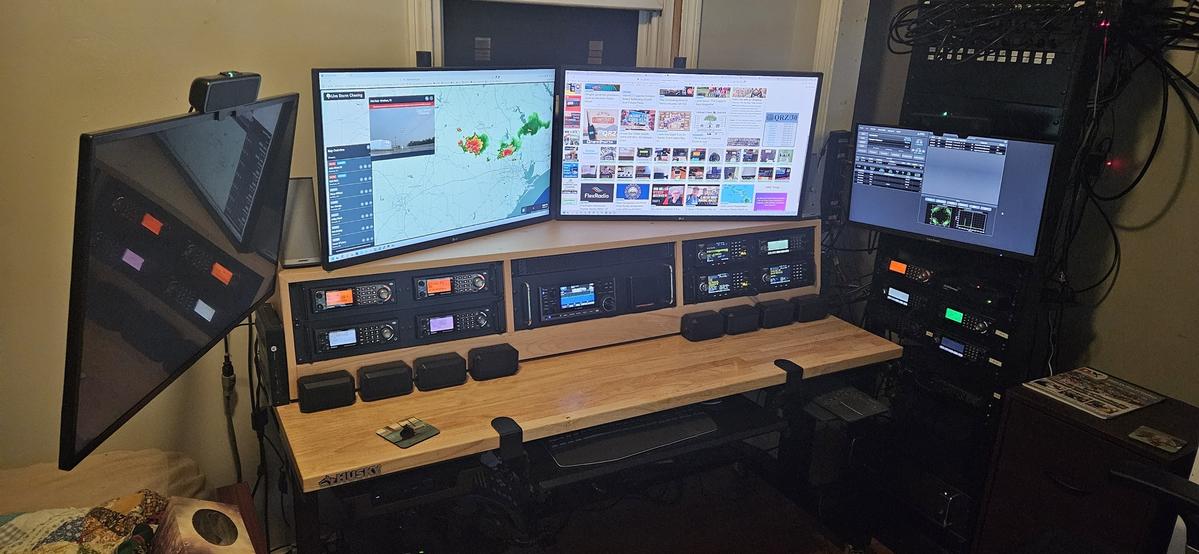 Primary Image for KC1UA