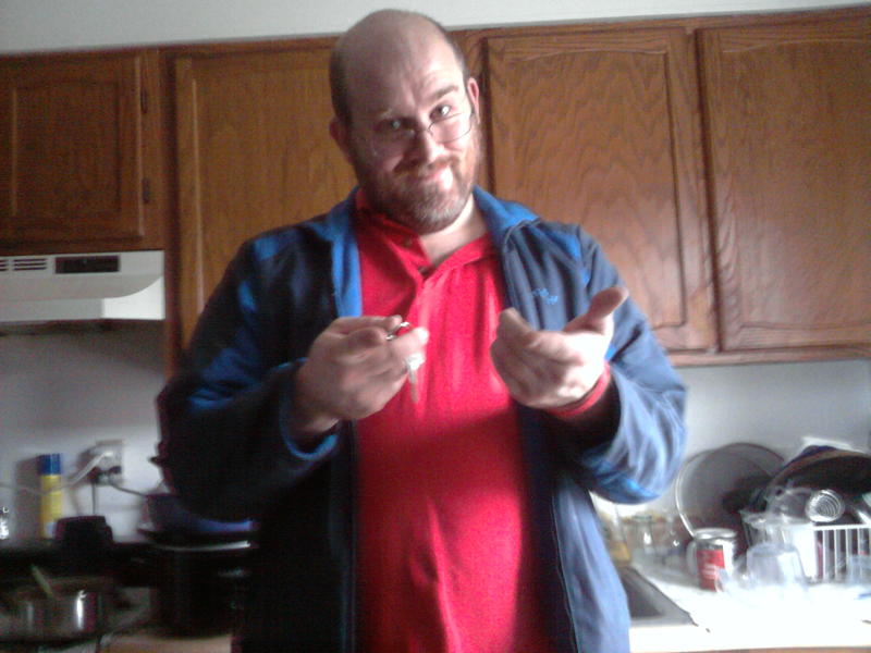 Primary Image for KC8KVA