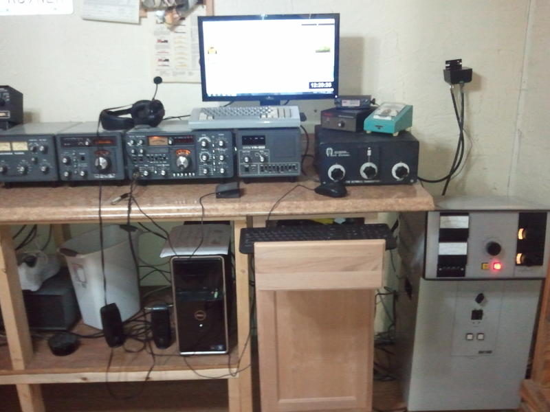 Primary Image for KC9NEA