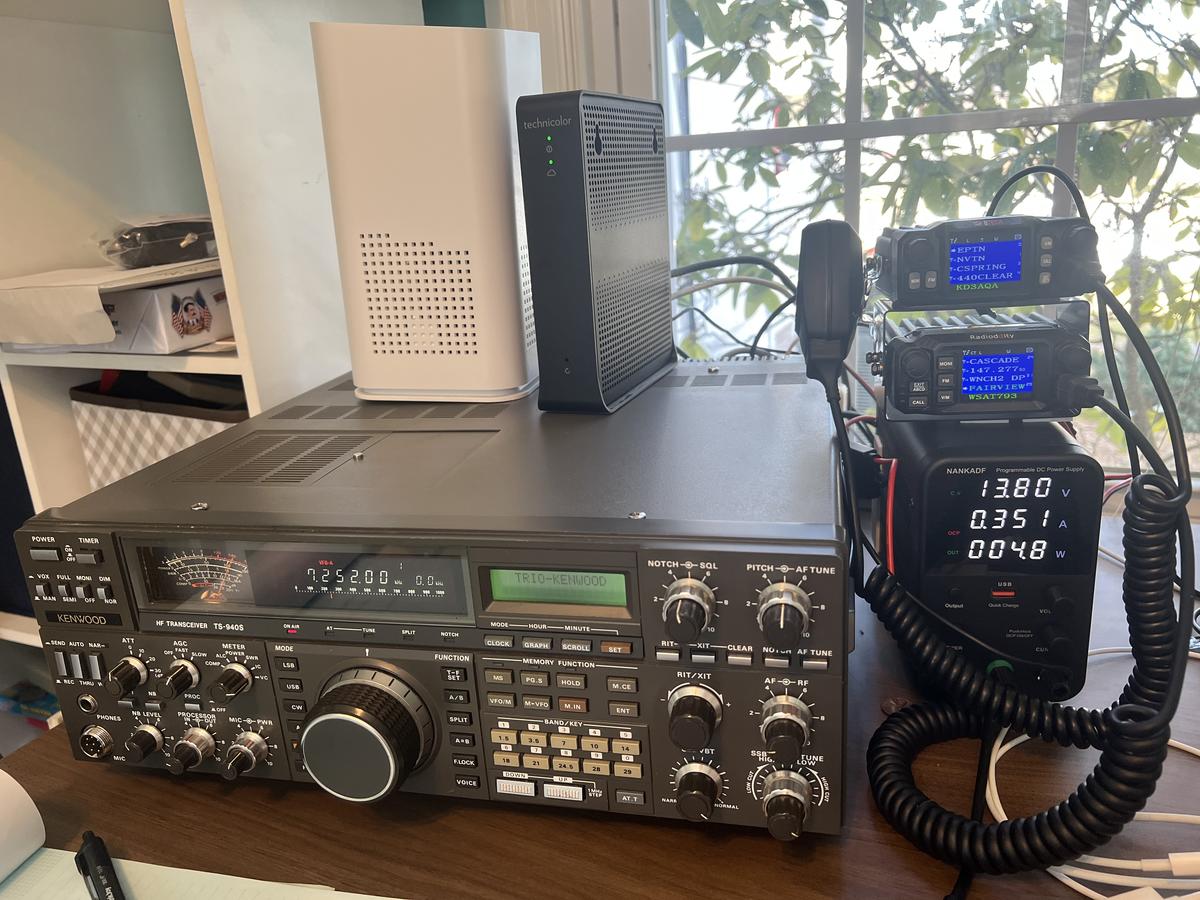 Primary Image for KD3AQA