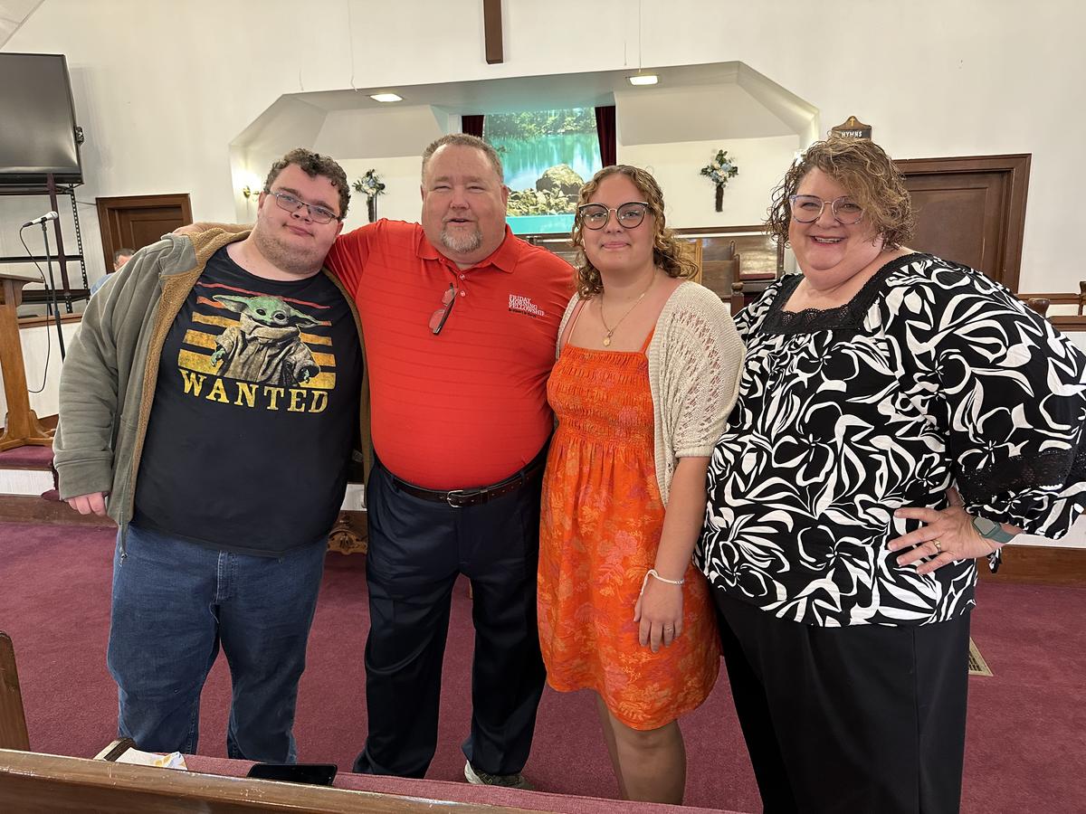 Primary Image for KD4CMA