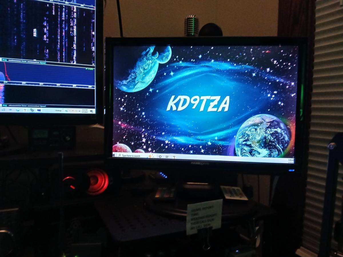 Primary Image for KD9TZA