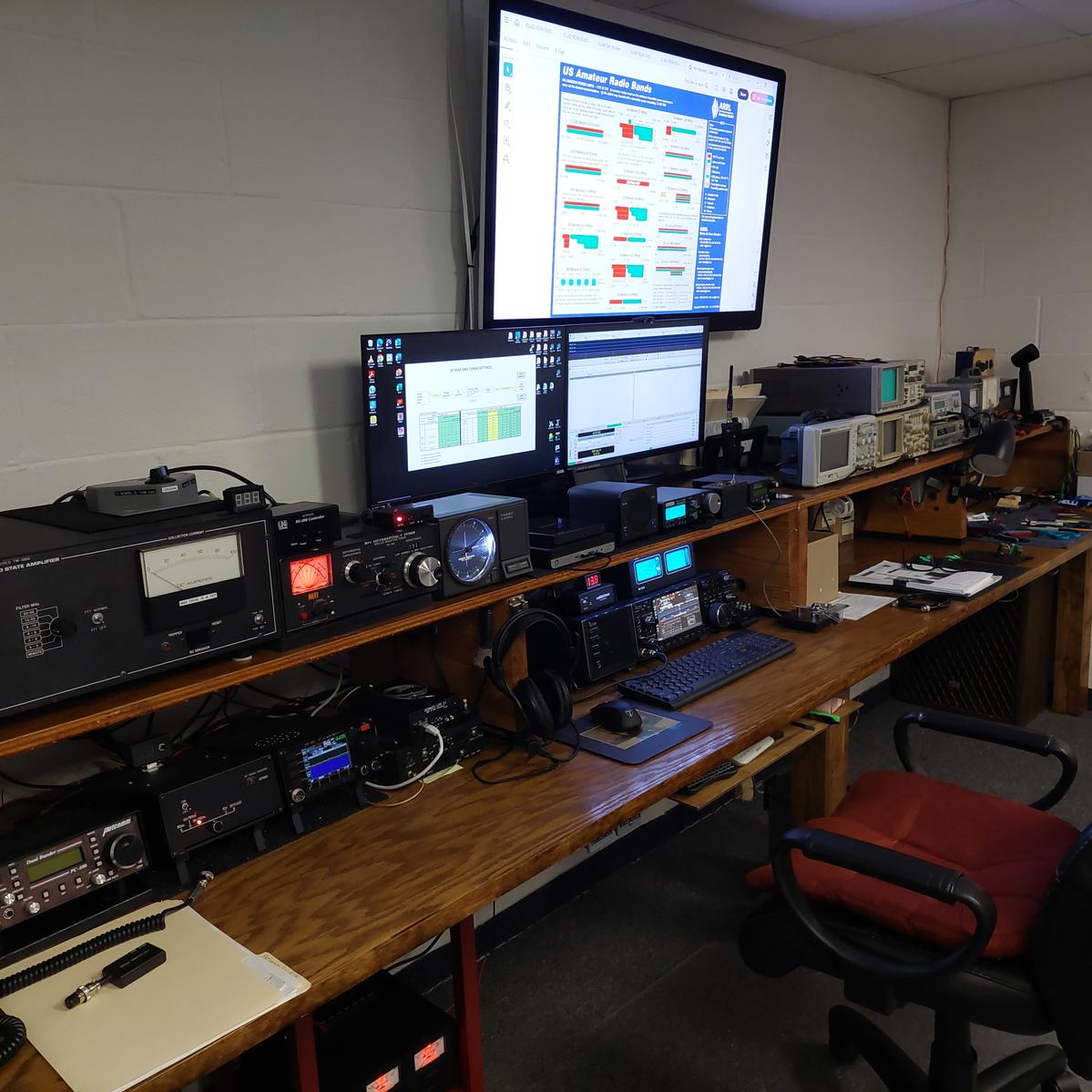 Primary Image for KE2AA