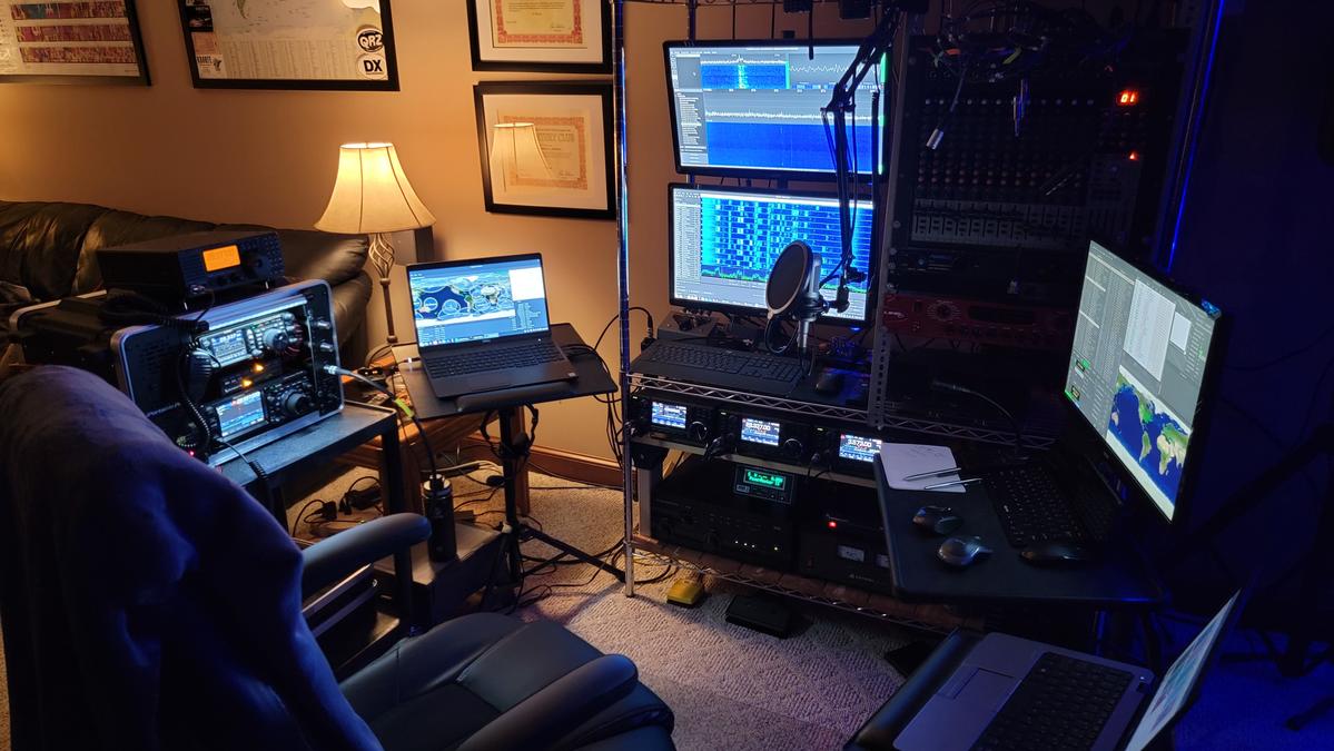 Primary Image for KE8NOA