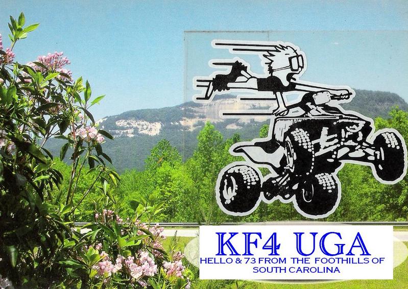 Primary Image for KF4UGA
