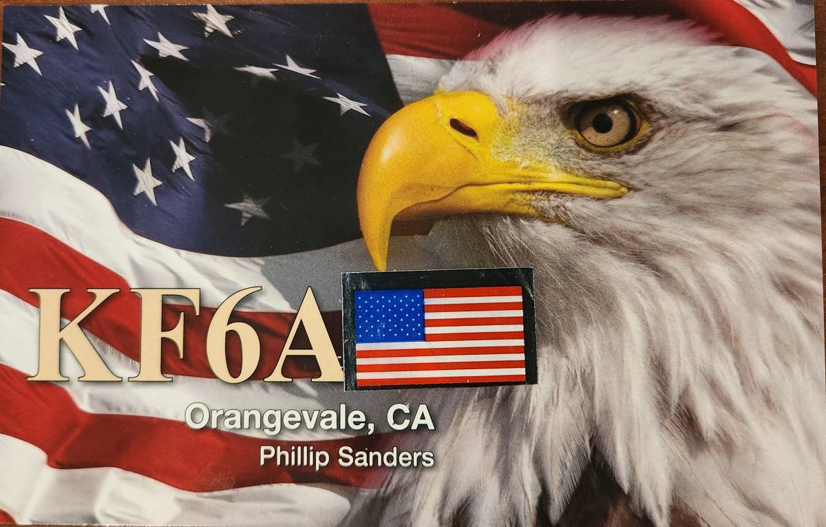 Primary Image for KF6A