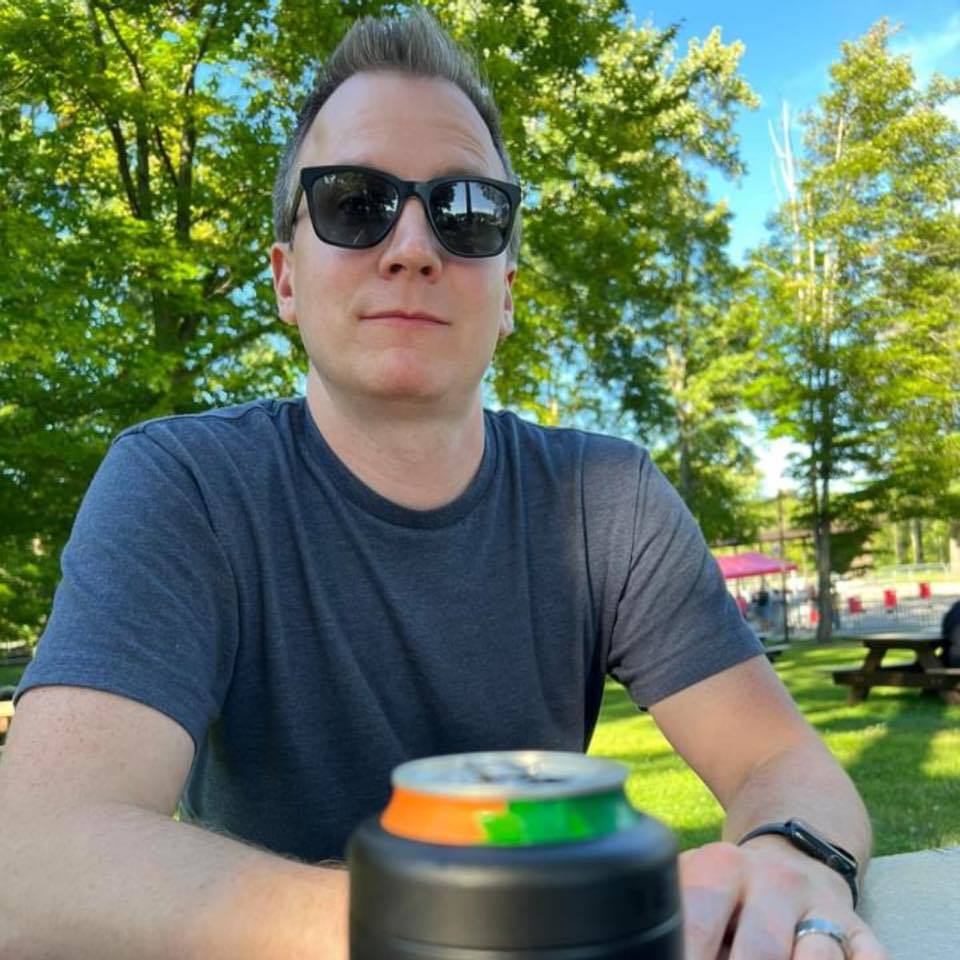 Primary Image for KF8BGA