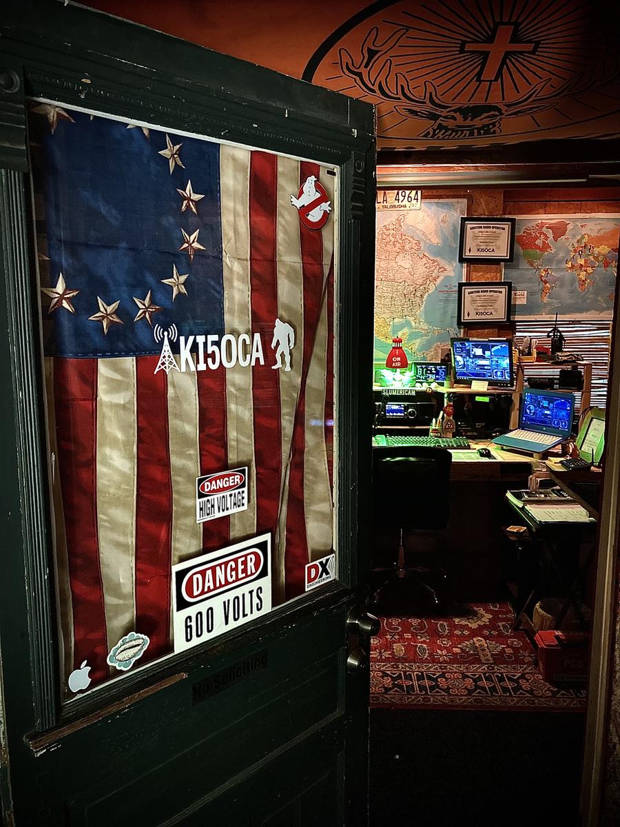 Primary Image for KI5OCA