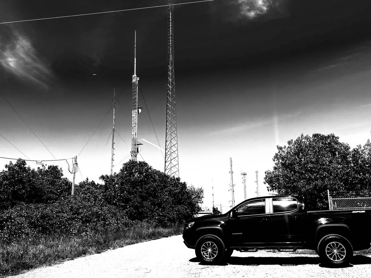 Primary Image for KJ5HHA