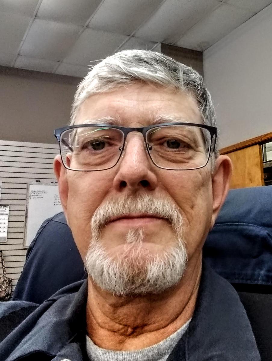 Primary Image for KJ5LGA