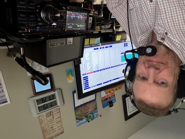 Primary Image for KK4XA