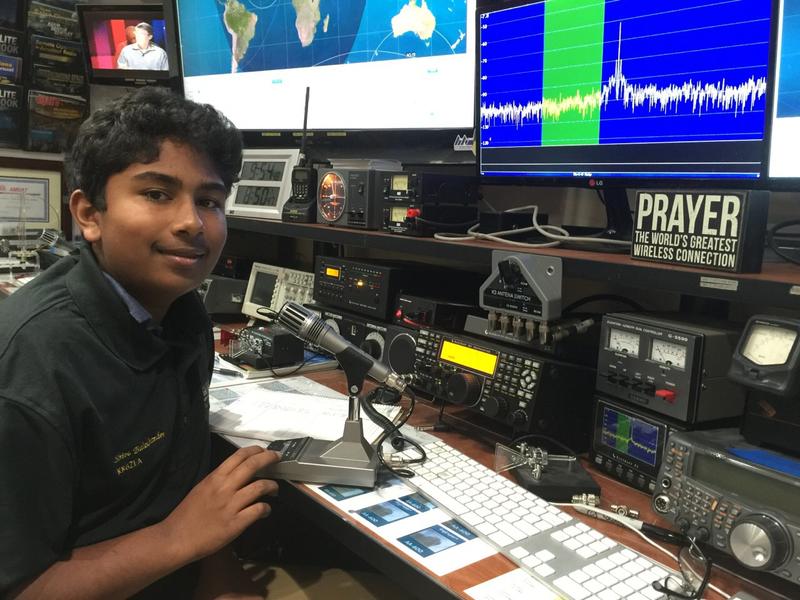 Primary Image for KK6ZEA