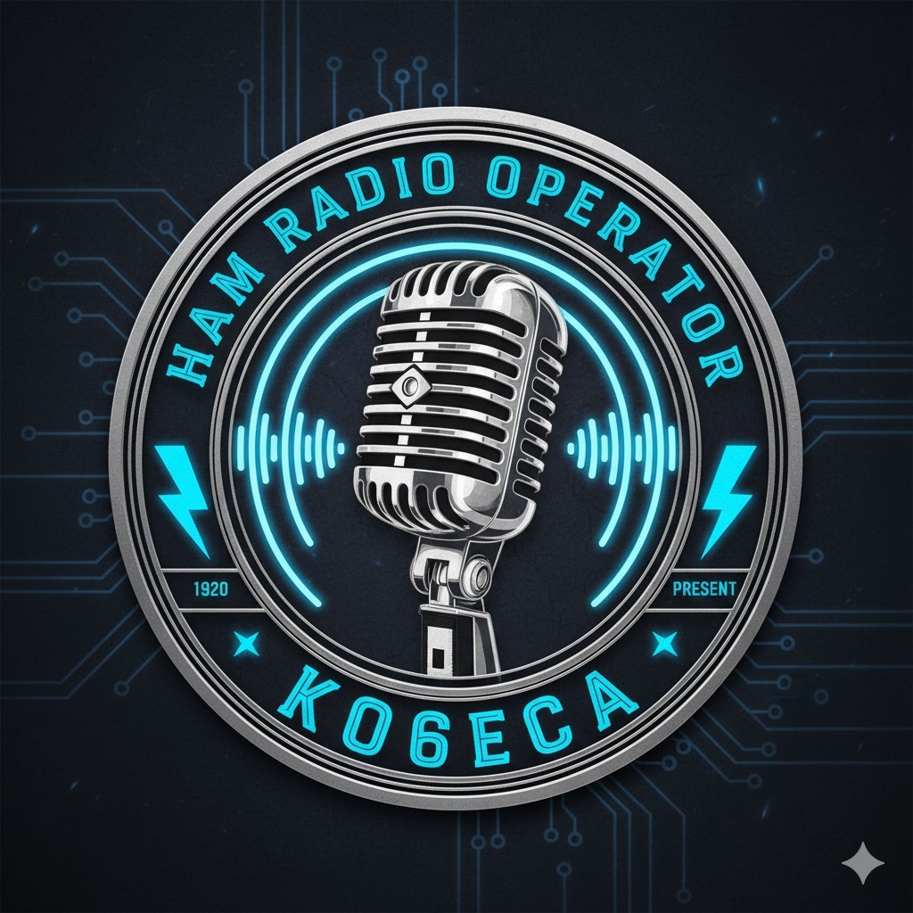 Primary Image for KO6ECA