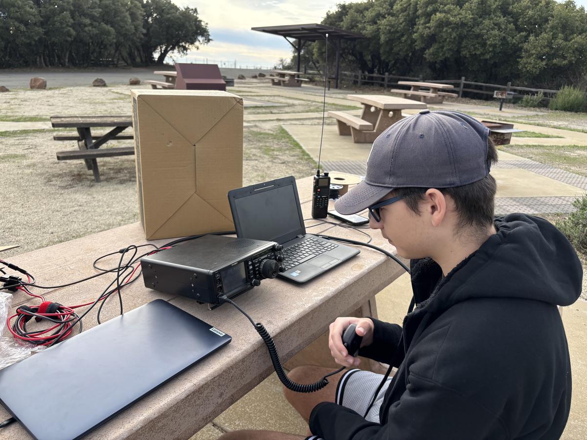 Primary Image for KO6LBA