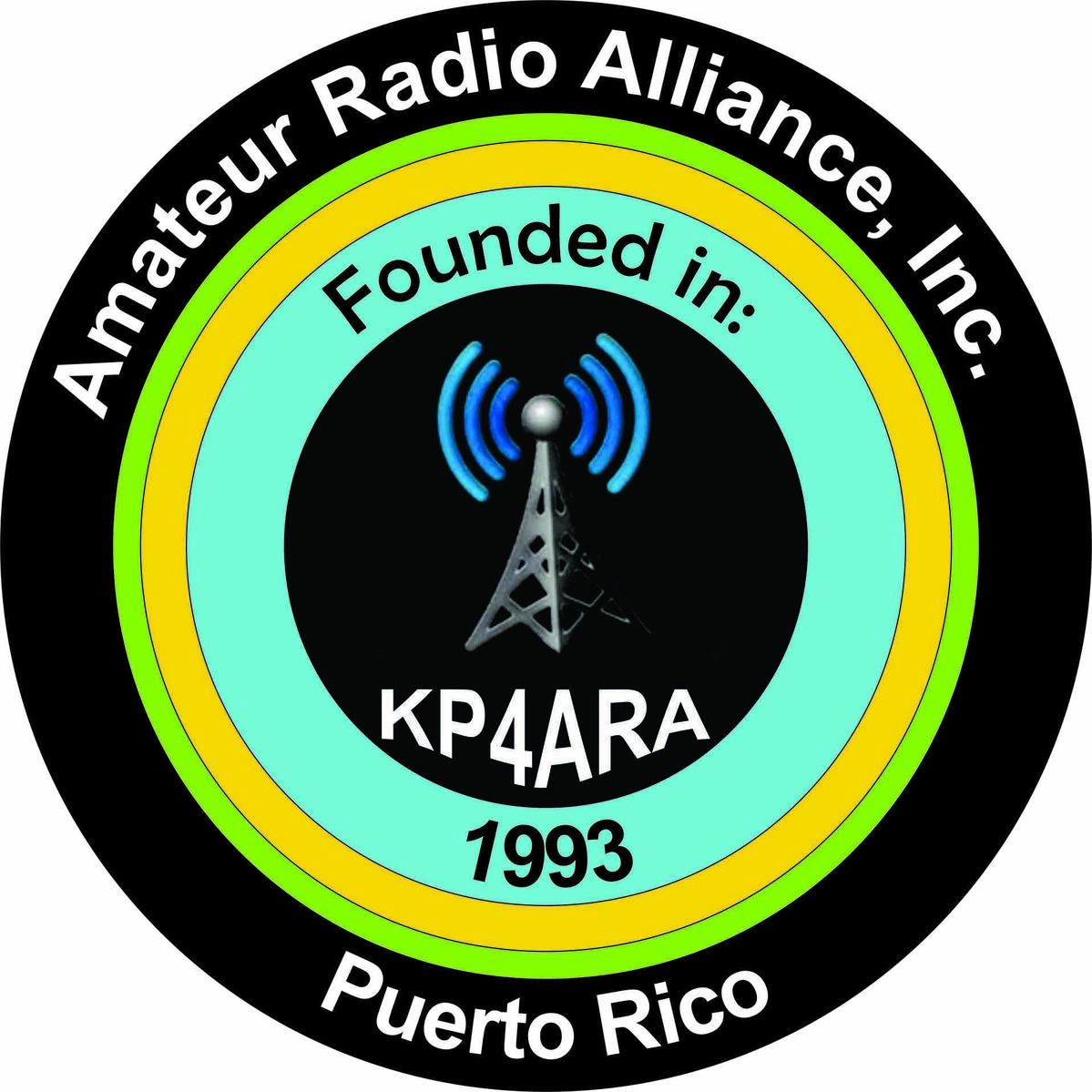 Primary Image for KP4ARA
