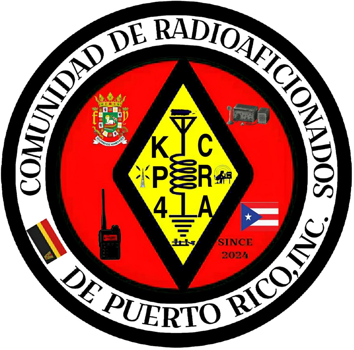Primary Image for KP4CRA