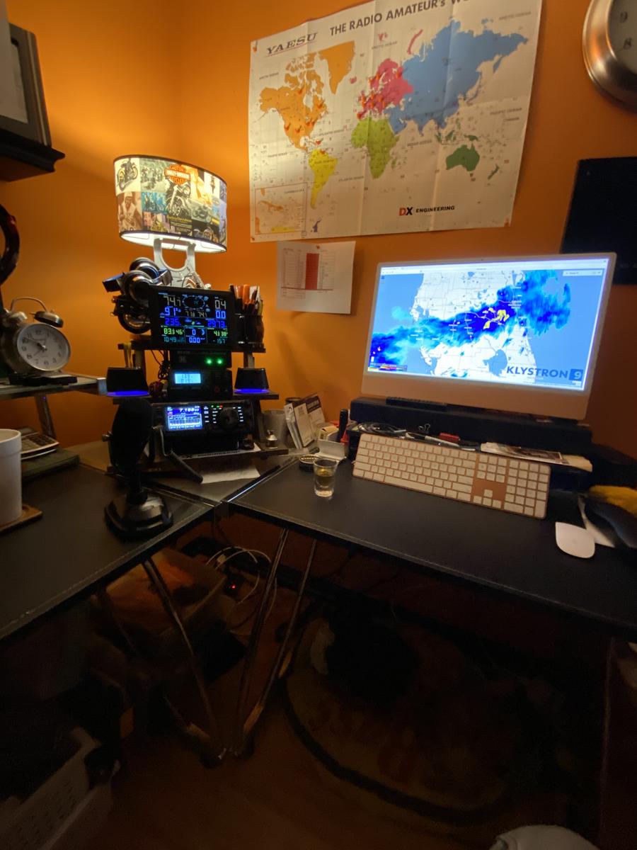 Primary Image for KQ4AHA