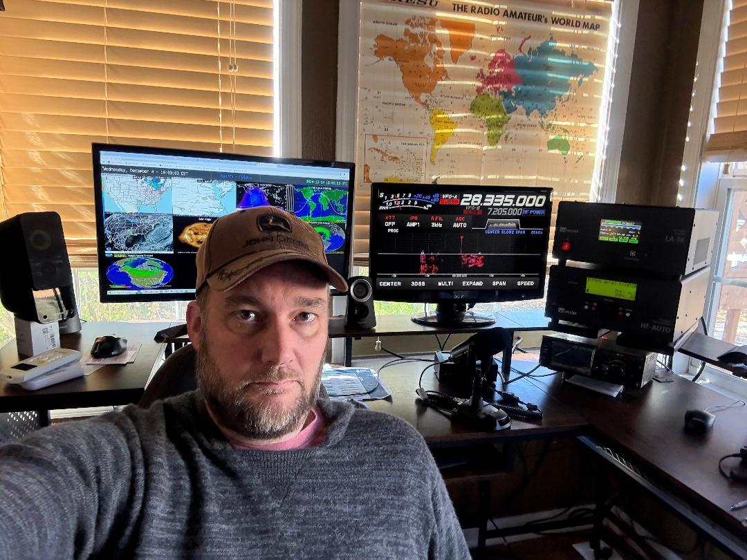 Primary Image for KQ4VTA