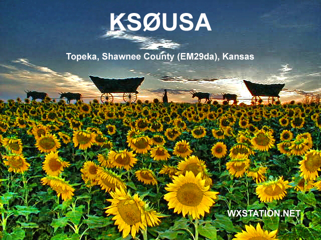 Primary Image for KS0USA
