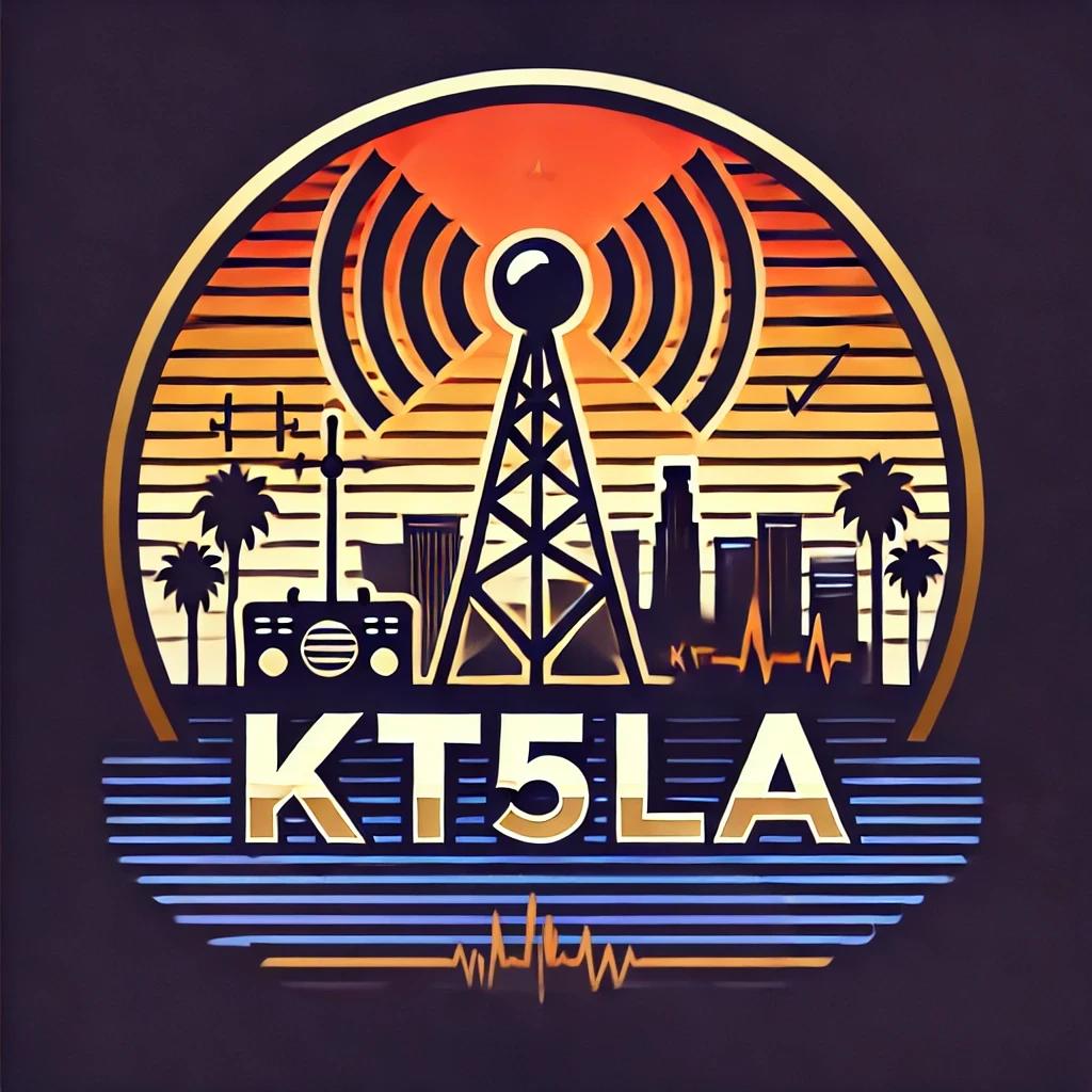 Primary Image for KT5LA