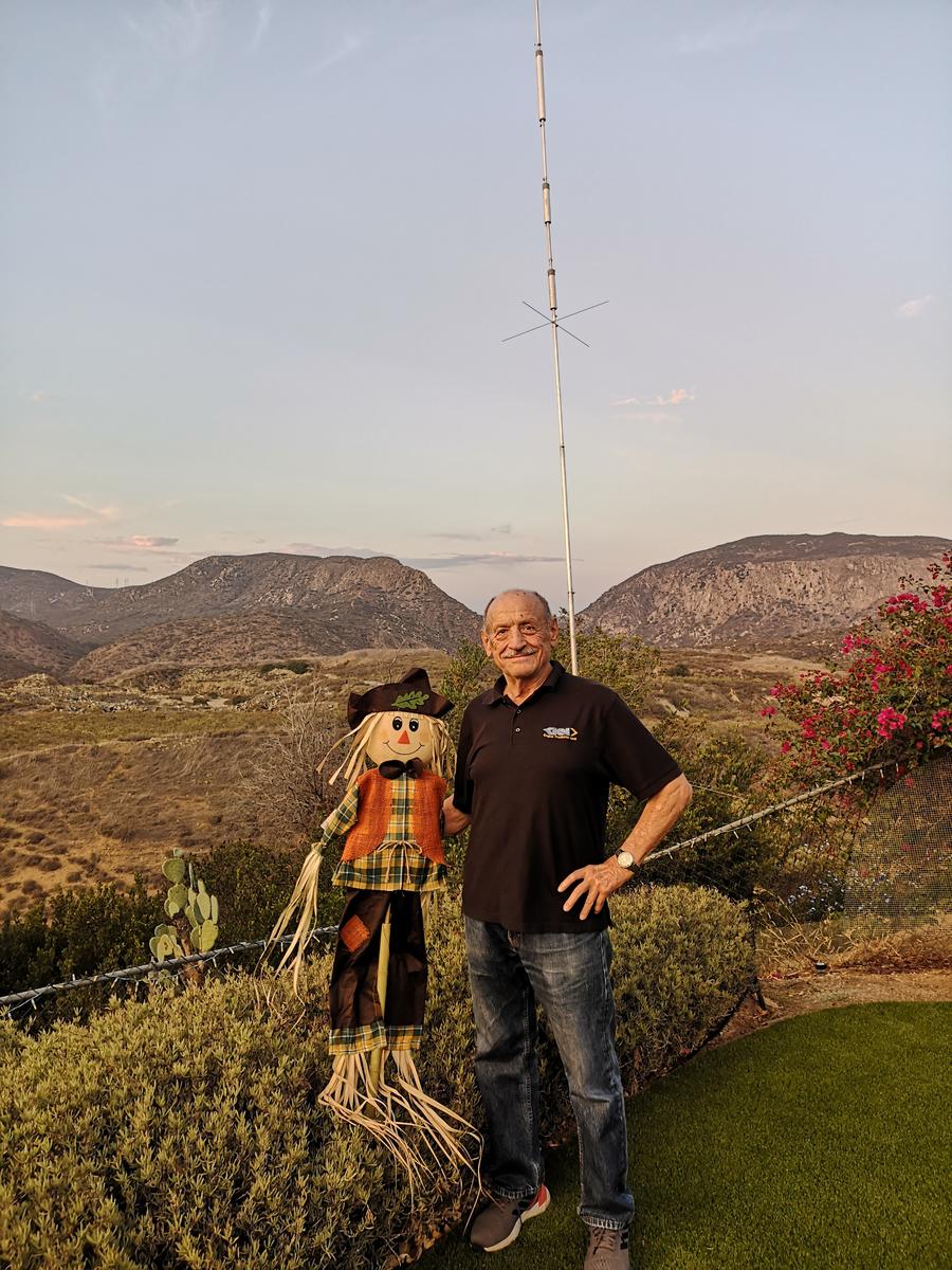 Primary Image for KW6AA