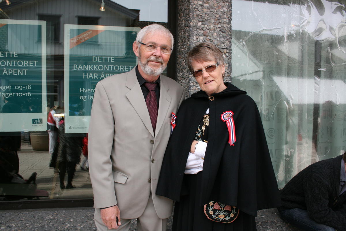 Primary Image for LA1XFA