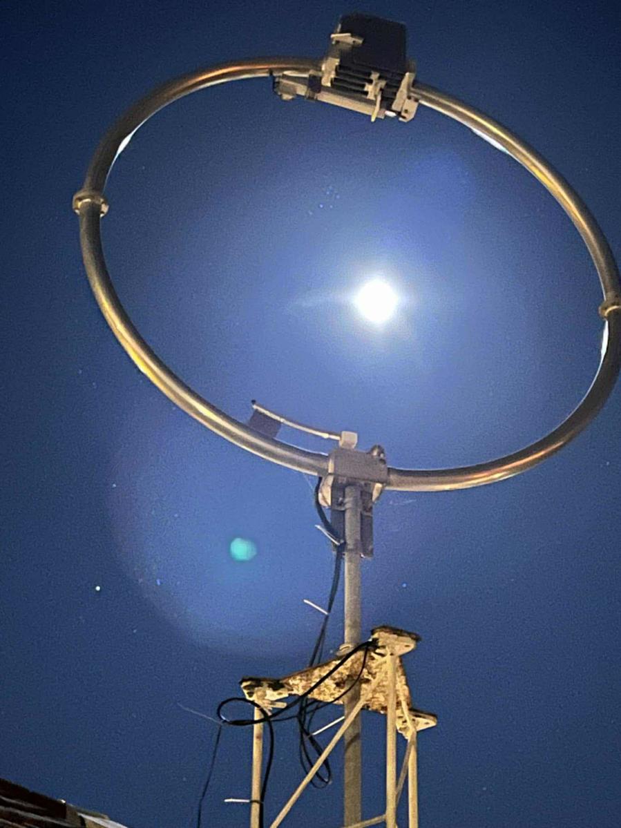 Primary Image for LA2DSA