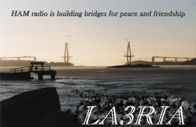 Primary Image for LA3RIA