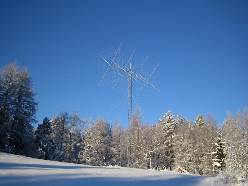 Primary Image for LA4UOA