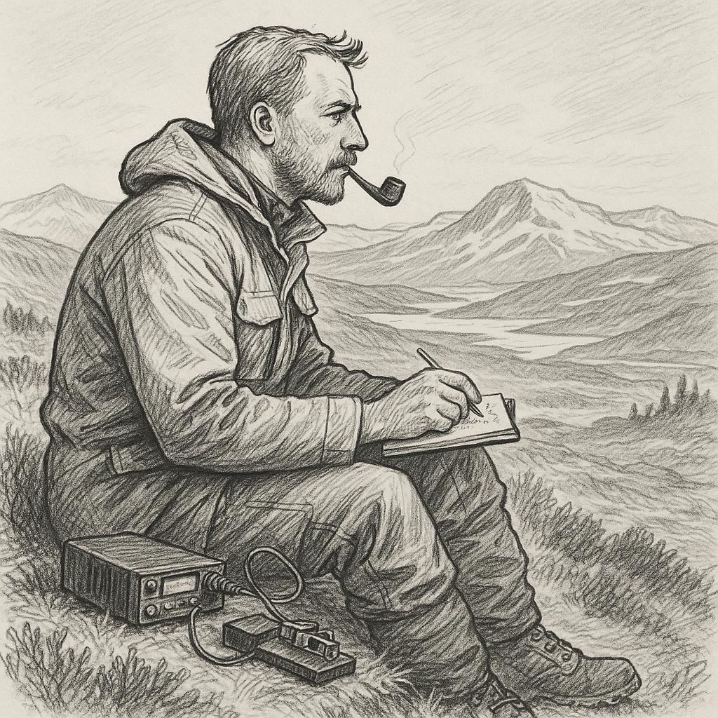 Primary Image for LA6ZJA