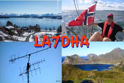 Primary Image for LA7DHA