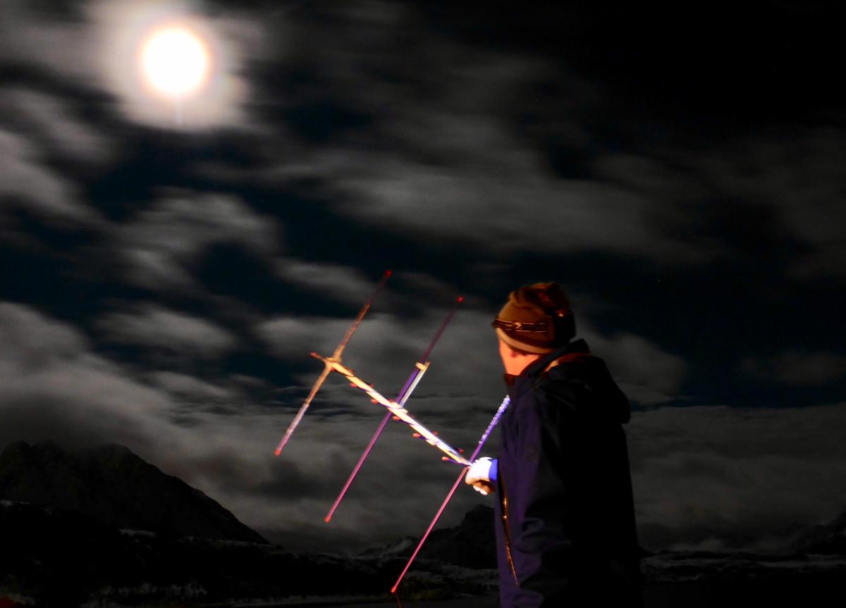 Primary Image for LA7HAA