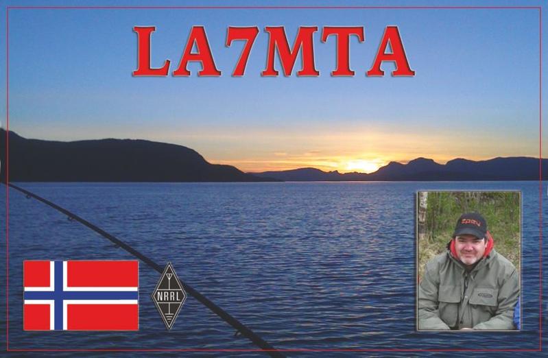 Primary Image for LA7MTA