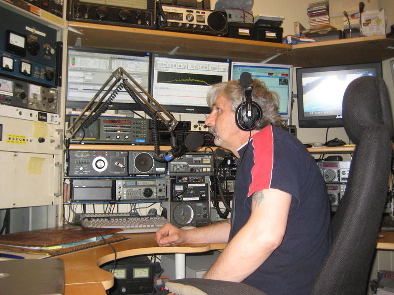 Primary Image for LA8EMA