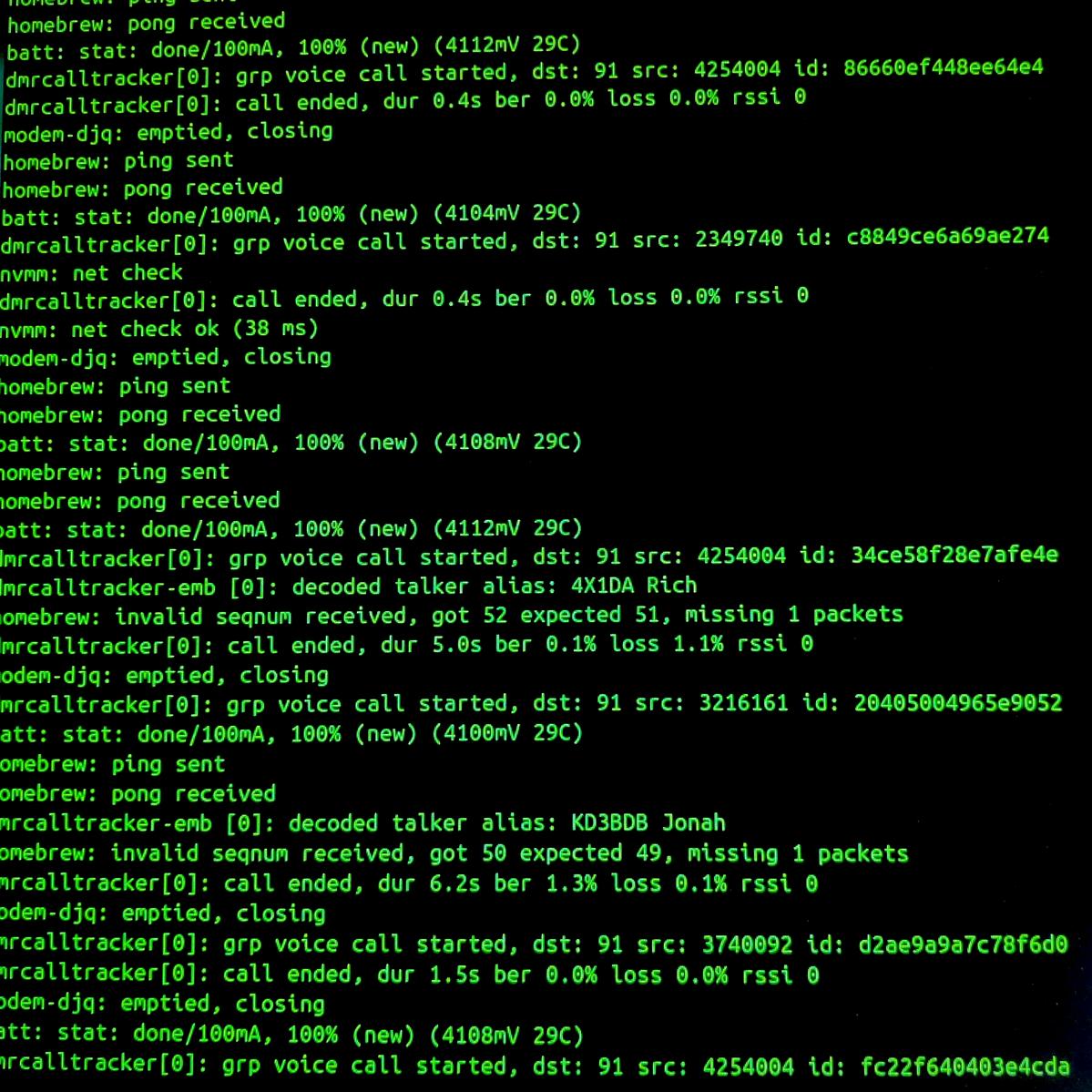 Primary Image for LA8IRA