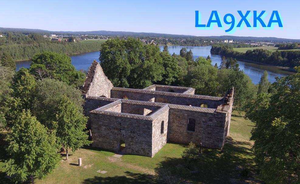 Primary Image for LA9XKA