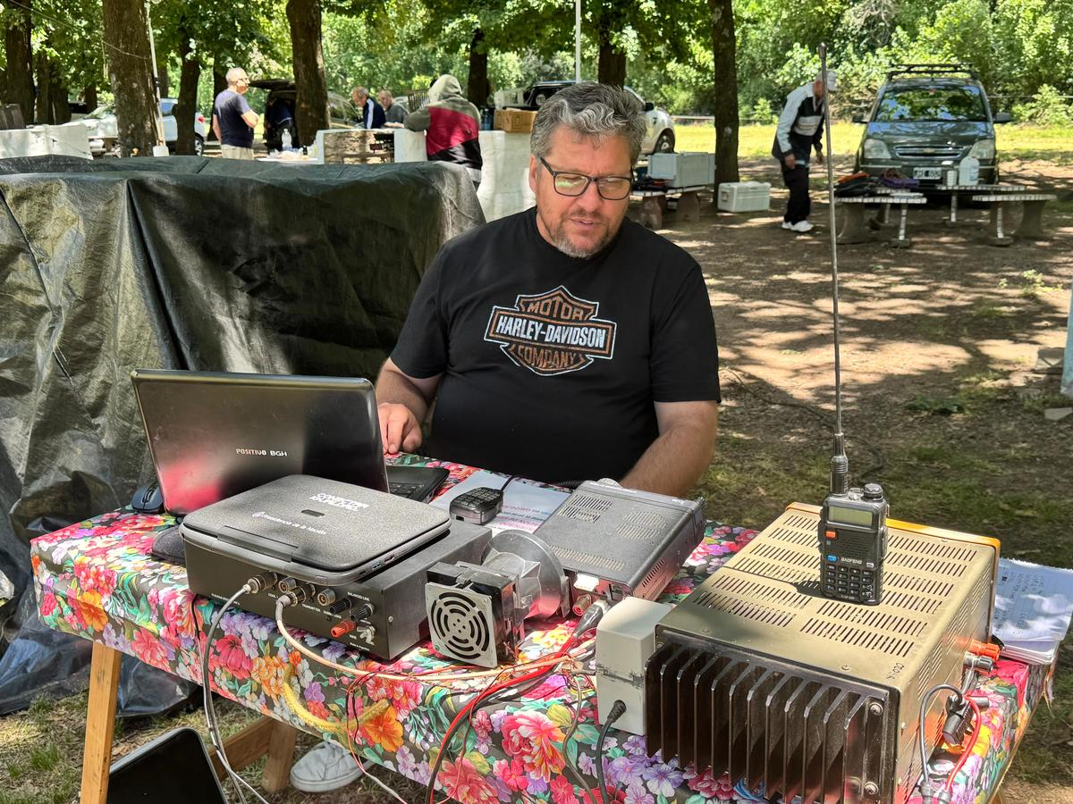 Primary Image for LU1EHA