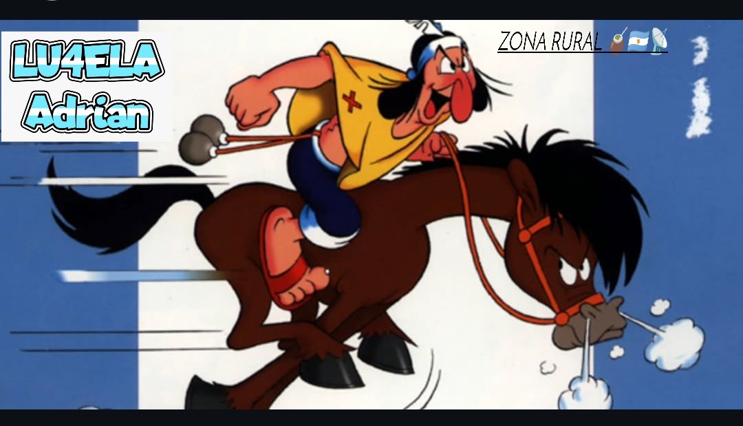 Primary Image for LU4ELA