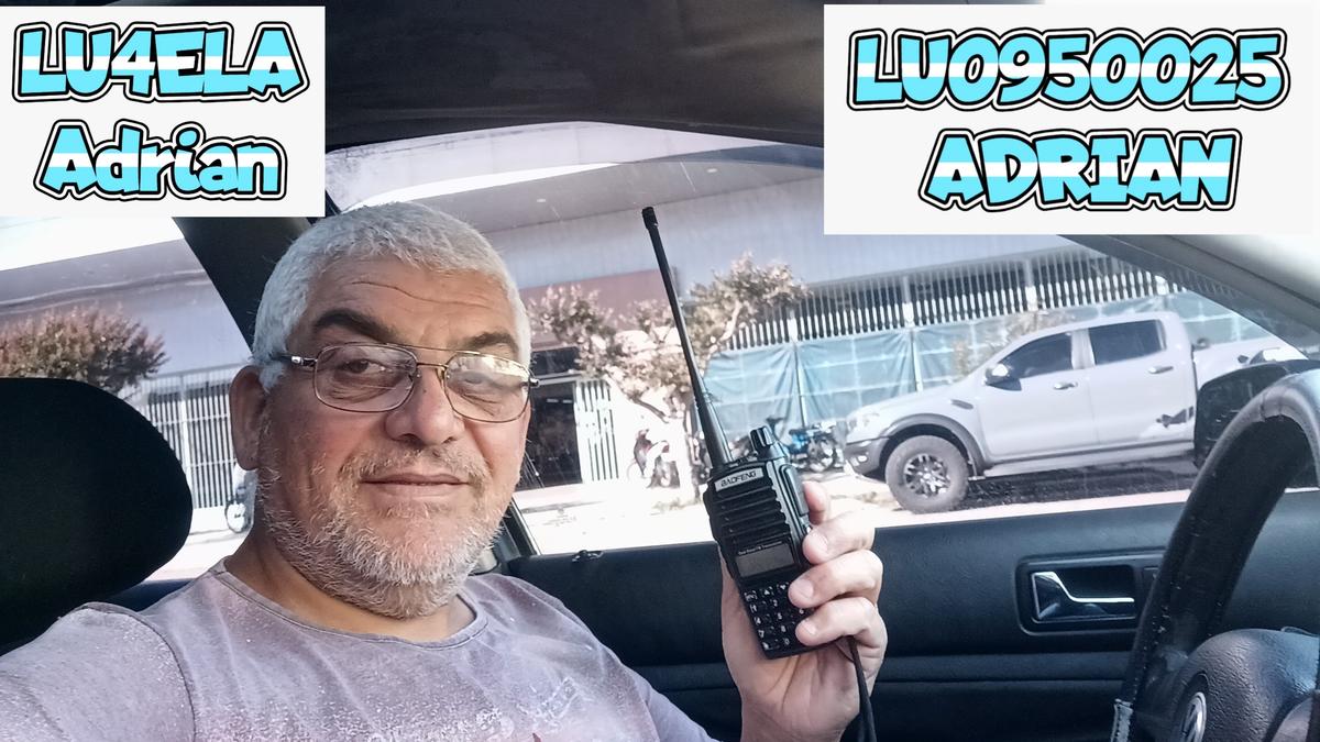 Primary Image for LU4ELA