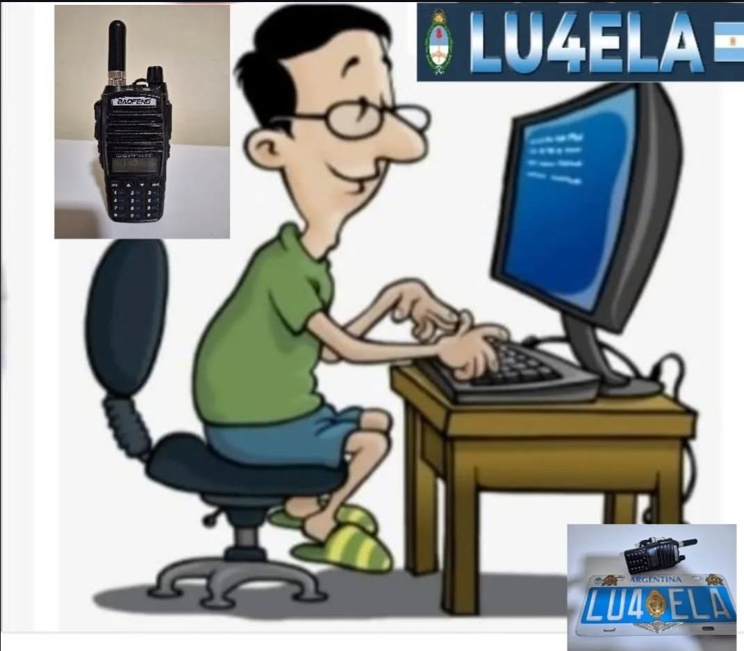 Primary Image for LU4ELA