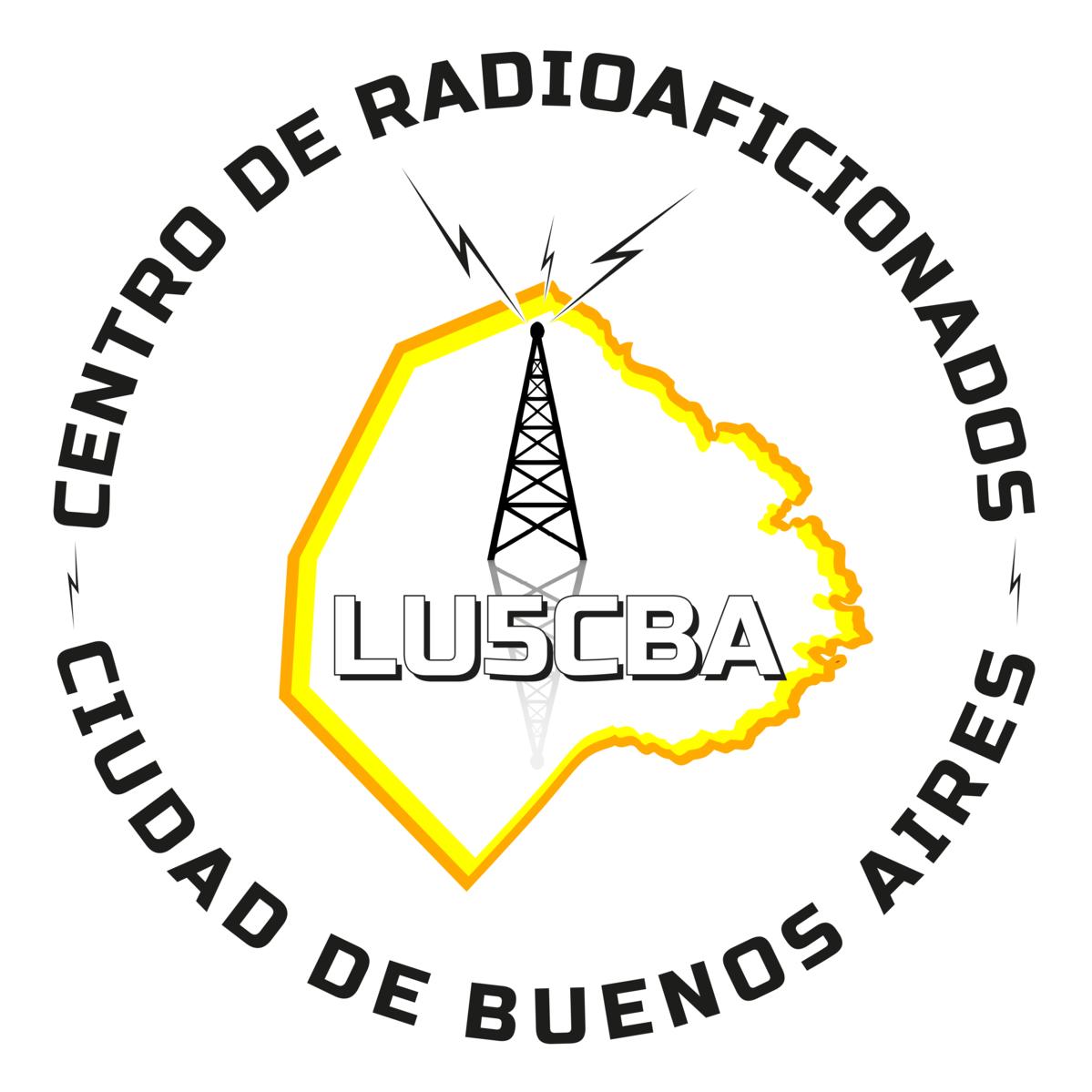 Primary Image for LU5CBA