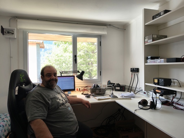 Primary Image for LU7WDA