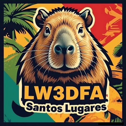 Primary Image for LW3DFA