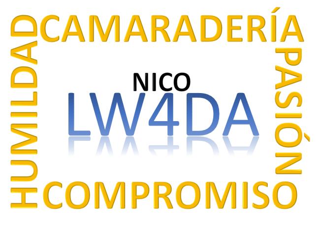 Primary Image for LW4DA