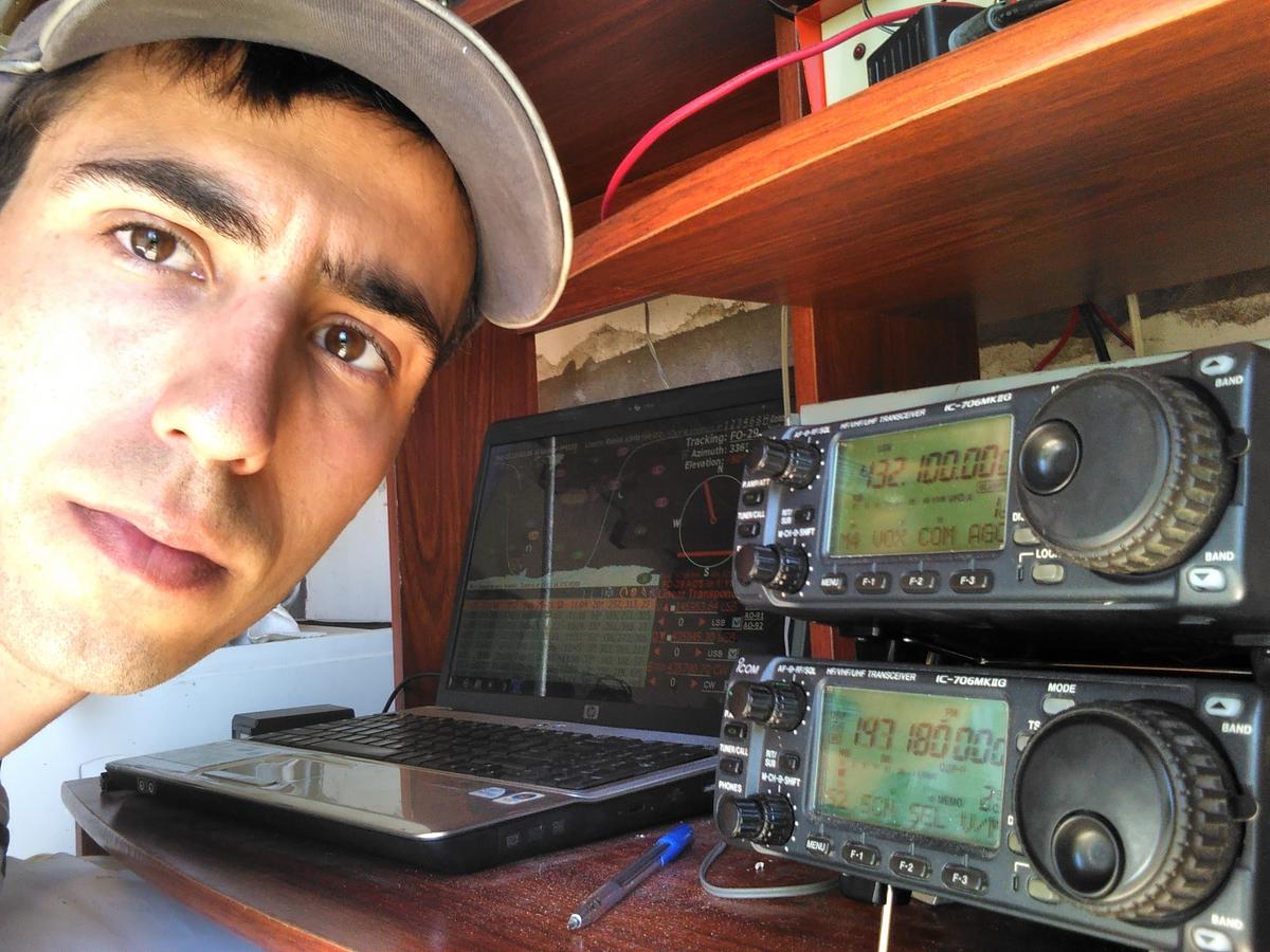 Primary Image for LW7EEA