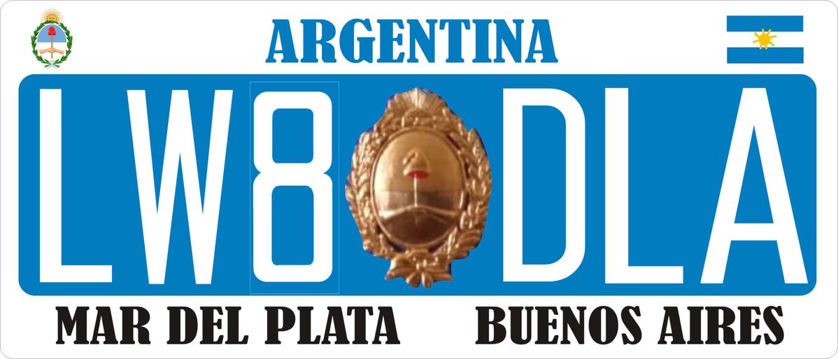 Primary Image for LW8DLA