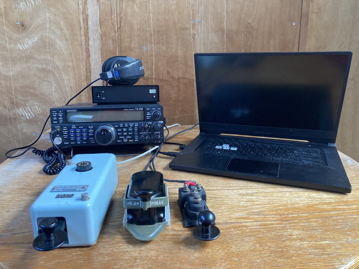 Primary Image for M0GQA