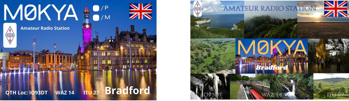 Primary Image for M0KYA